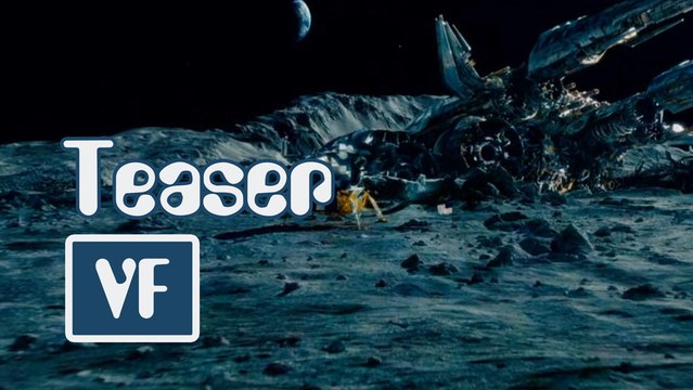 Transformers 3: la face cachée de la Lune - Teaser 1 [HD/VF]