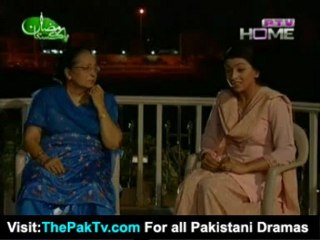 786 Festival Play - Chook - By PTV Home - 6th August 2012 - Part 1/5