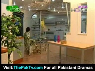 786 Festival Play - Chook - By PTV Home - 6th August 2012 - Part 4/5