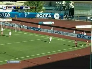 www.LiveFootball.ws | Волга - Рубин 1