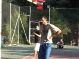Torbalı Belediyesi & Allstar Basketbol Okulu 2. Sokak Basketbolu Turnuvası Final Grubu Maçı