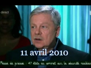 La boule de cristal de Xavier Raufer s'est trompée sur l'Iran
