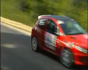 Rallye du Trieves 2012  by Rally2Go