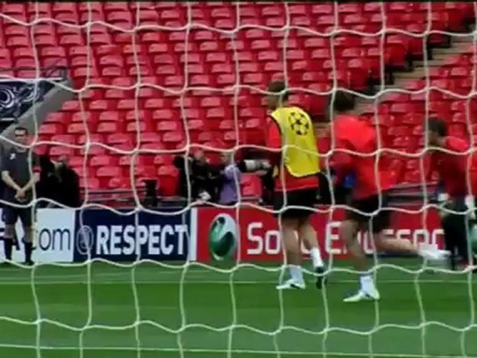 Manchester United – Le grand retour de Vidic