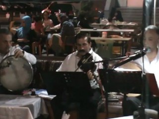 İRFAN MECLİSİ - Murat BAKIRKAYA - DOKUNMA KALBİME