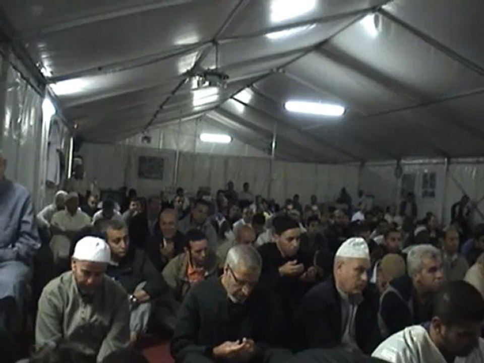 mosquée des ulis rappel  2/2