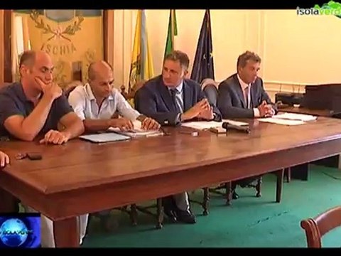 TG ISOLAVERDE EDIZIONE LUNEDI 6 AGOSTO