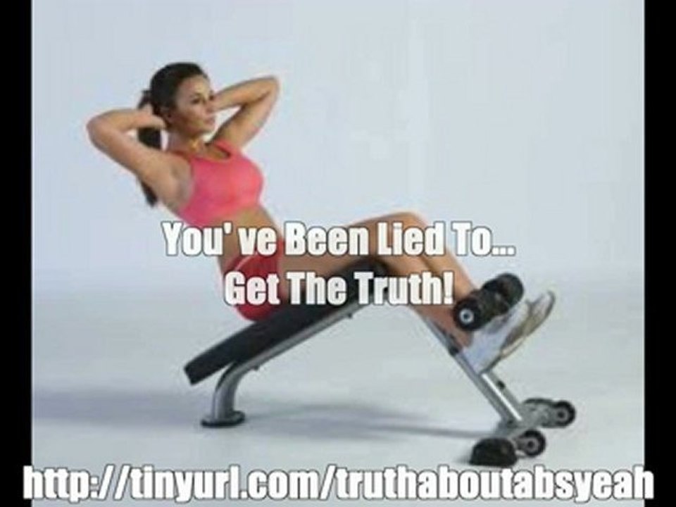 To Reduce Belly Fat