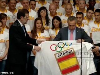 Rajoy y Obama: media hora al teléfono