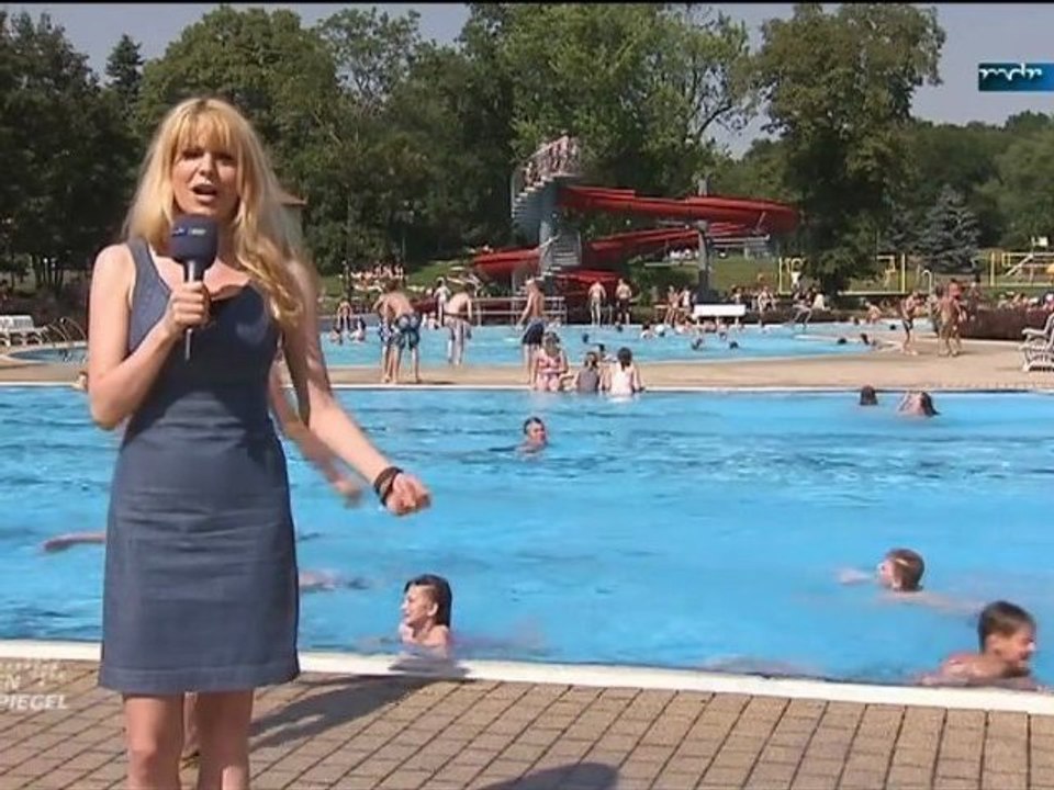 Maira Rothe 23., 24., 25., 26., 27.07.2012