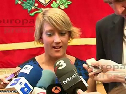 Belmonte cree que España va por el buen camino