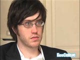 Okkervil River interview - Will Sheff (part 4)