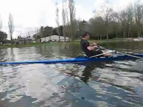 entrainement du 070410