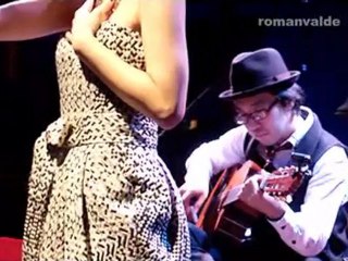 Jill-Decoy association  -  OPV