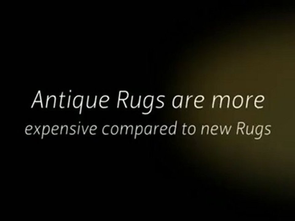 Buying Oriental Area Rugs Toronto? 5 Things to Know Before Buying