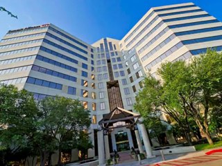 Office Space to rent in Dallas