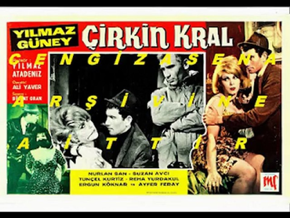 YEŞİLÇAM ATÖLYESİ CENGİZ ASENA YILMAZ GÜNEY LOBİ KARTLARI !..