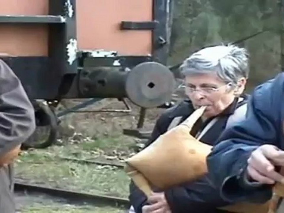 Fête du printemps à MARQUEZE - Gironde