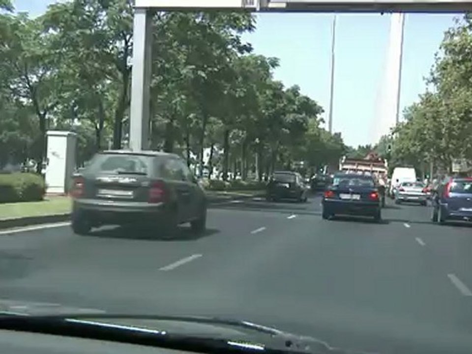 07 Seguridad Vial el adelantamiento