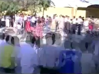 Syria فري برس  حلب ازمة الخبز في مدينة حلب 5 8 2012