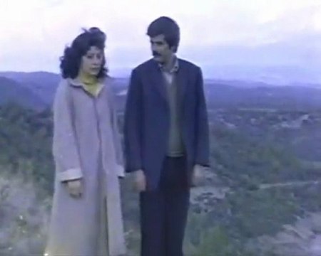 Sabahat Akkiraz - yılgın adası - 1983 - 2012 yeni klip -kolaj Serbülent öztürk
