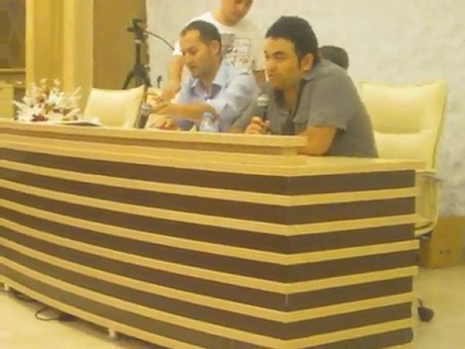 karamustafa köyü dernek iftar yemeği 2012