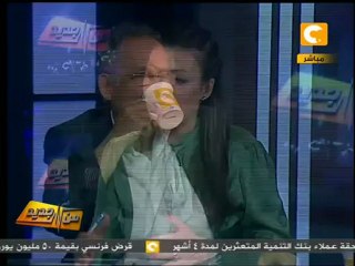 من جديد: ميدان التحرير بعد بيان رئيس الجمهورية