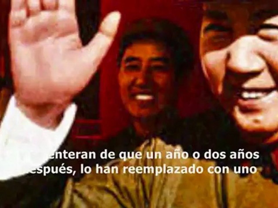 Zeitgeist y el dilema transhumanista [7/7]