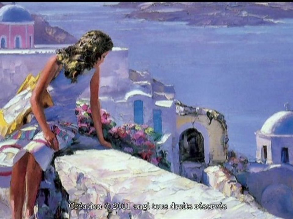 Palette du peintre