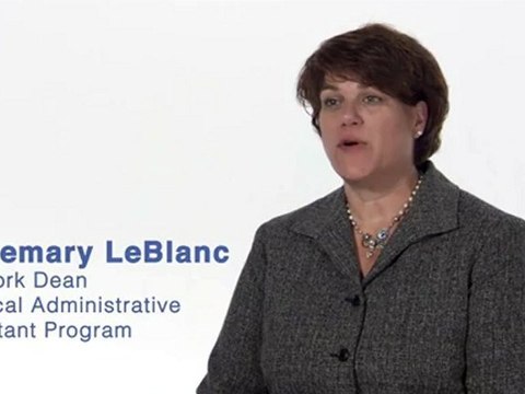 BVU College: Medical Administrative Assistant