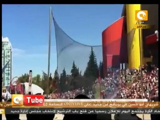 أون تيوب: أطرف الحوادث المضحكة