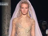 Elie Saab Couture Fall 2012 Show - Paris | FashionTV