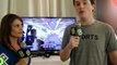 Mass Effect 3 on Wii U - First Look at Gamepad Gameplay and Interview! - Rev3Games Originals