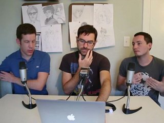 Microsoft Outlook Is Actually Awesome, Overcoming #NBCFail and Sharing Music in a Cloud World - Lifehacker Extra