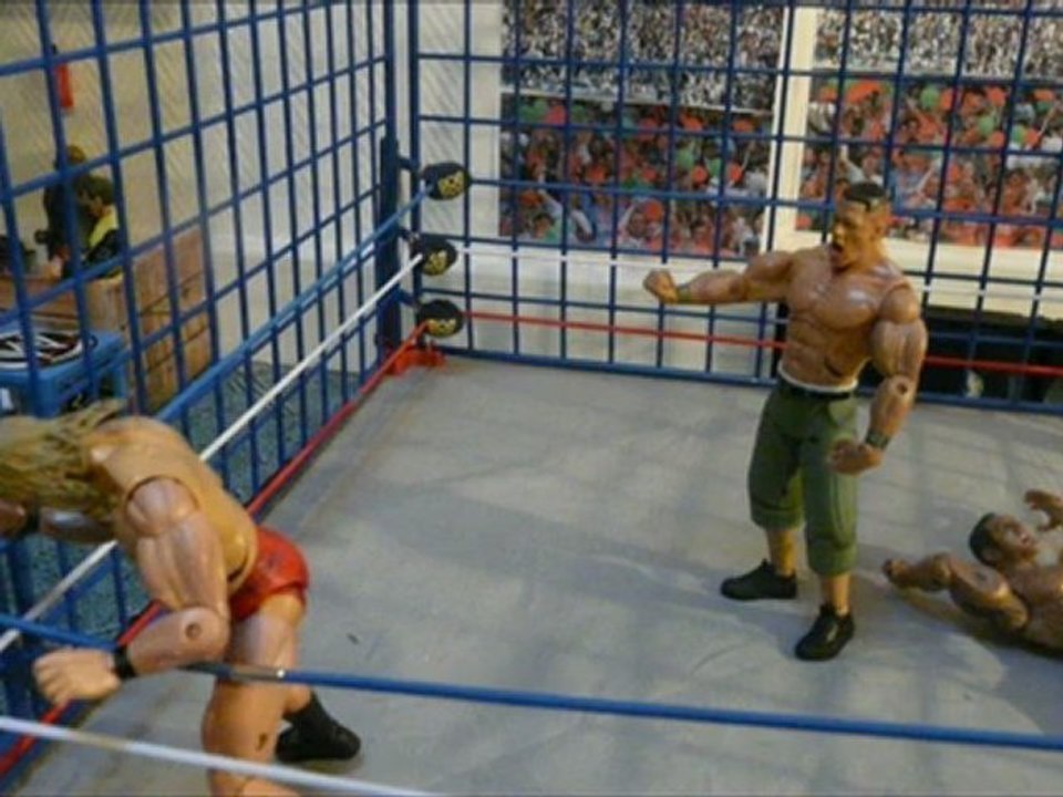 WFSM Night of champion parti 4