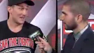 UFC on FOX 4_ Phil De Fries Blames Injuries for Slow Start