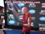 UFC on FOX 4_ Ryan Bader Open Workout (complete   unedited)