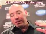 Dana White Explains Why Shogun Didn_t Earn Title Shot After UFC on FOX 4