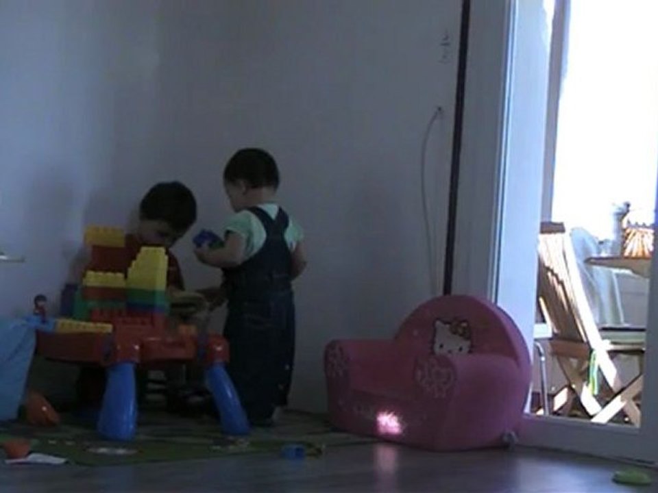 A la recherche de la plus jeune star !