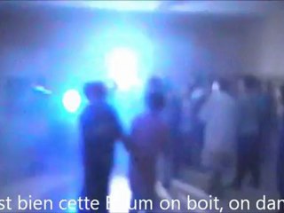 foot stage Miramont 6