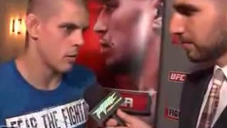 UFC on FOX 4_ Joe Lauzon Views FOX Fight as Vote of Confidence from UFC