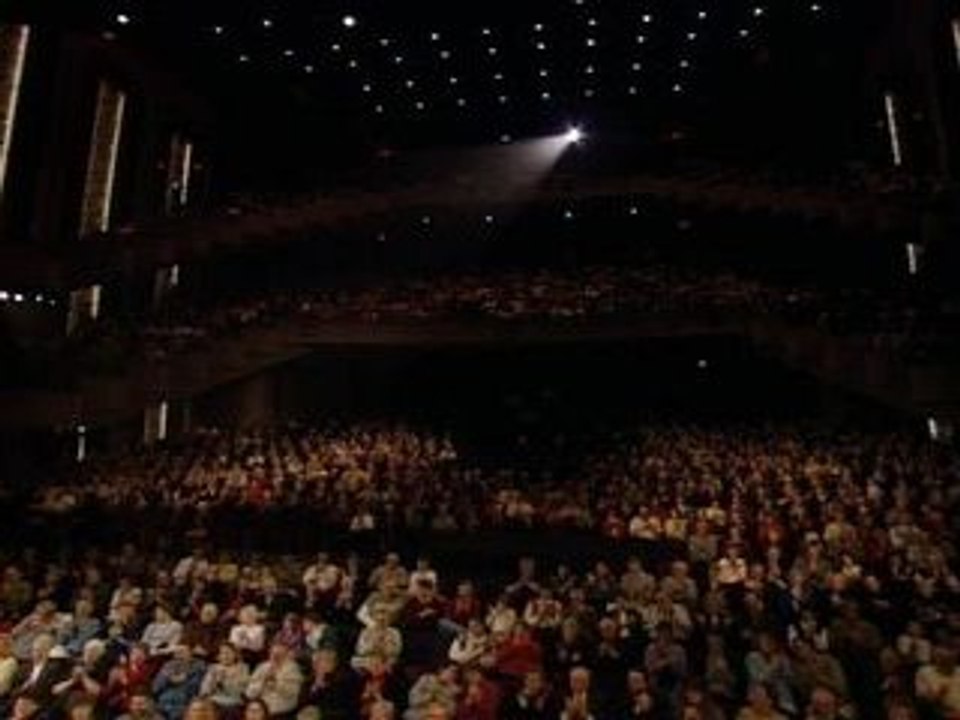 GLEN CAMPBELL Gentle On My Mind