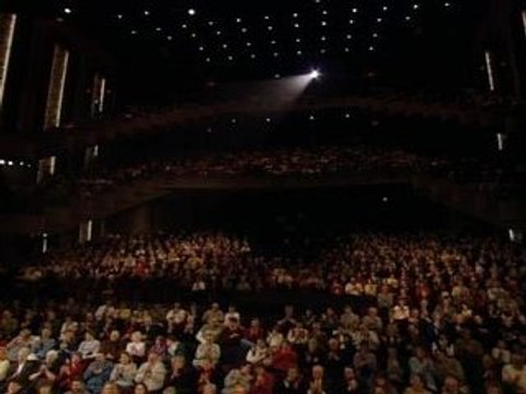 GLEN CAMPBELL Gentle On My Mind