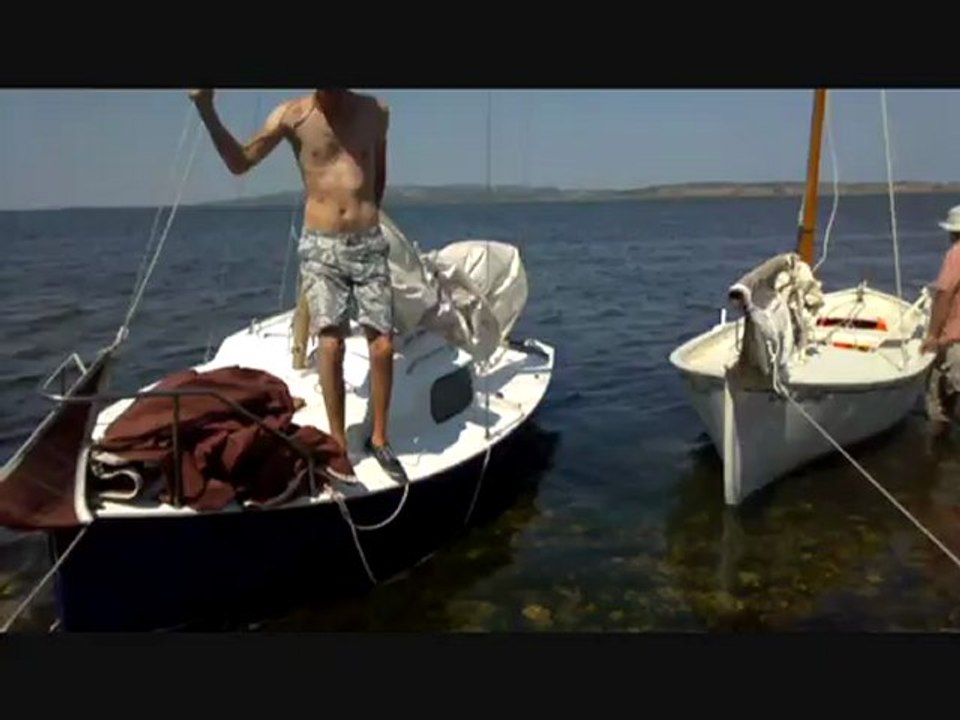 Maraudeur ile de l'Aute