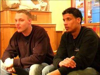 Opgezwolle 2006 interview - Delic en Rico (deel 7)