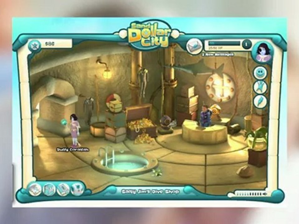 Chores Tracker and Organization Tools by DoughMain.com