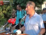 Akhisar Müzesi Kültür Bakanı Günay Tarafından Açıldı