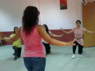 Ags Çiftetelli Çalışma