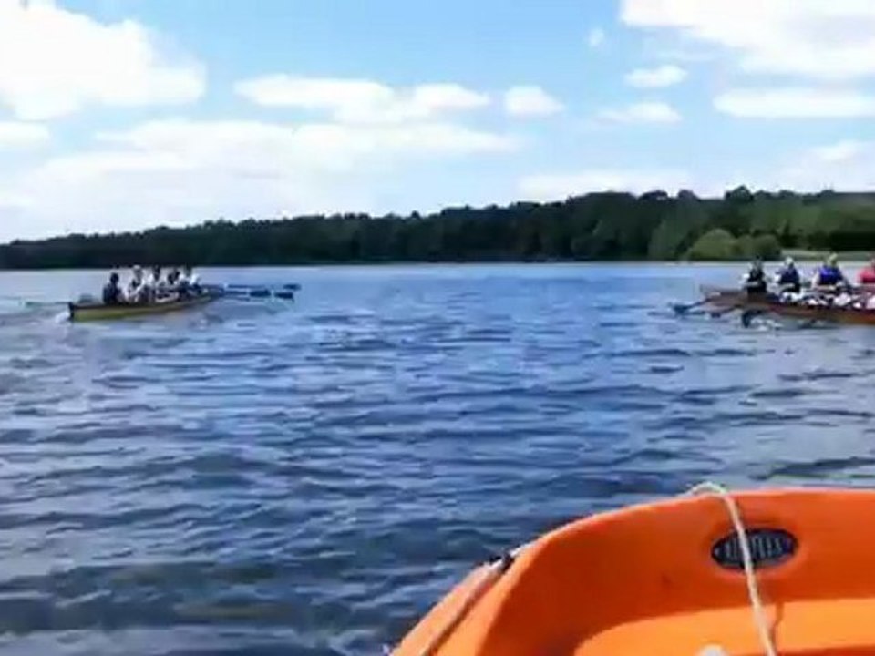 course des cloches 2010