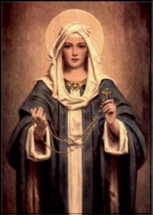 ave maria
